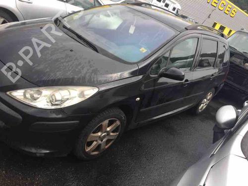 Intercooler PEUGEOT 307 Break (3E) 1.6 HDi 110 | BP24762842M30 - Image 4