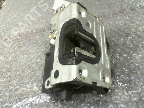 Used Front right lock DACIA SANDERO 1.5 dCi (88 hp) 24766457