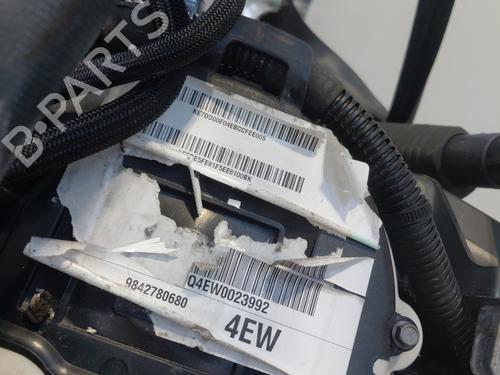 Engine CITROËN JUMPY III Van (V_) 1.5 BlueHDi 100 | BP31155639M1 - Image 3