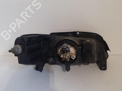 Left headlight PEUGEOT 106 II (1A_, 1C_) 1.1 i | BP24761103C28 