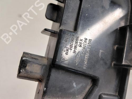 Left daytime light RENAULT CAPTUR I (J5_, H5_) 1.5 dCi 90 (J5N4, J5M5, J5MW, J5M6, J5AL, J5AJ) | BP38065898C104 - Image 3