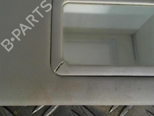 Used Right sun visor Right sun visor PEUGEOT 206 CC (2D) 2.0 S16 (136 hp) 24749185 24749185