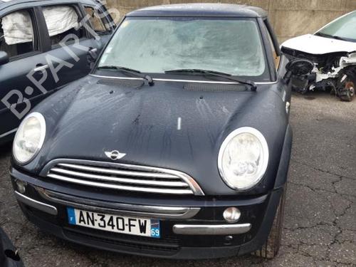 Intercooler MINI MINI (R50, R53) One D | BP24755325M30 - Image 5
