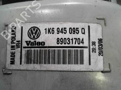 Left taillight VW GOLF V (1K1) 1.9 TDI | BP24765596C34 