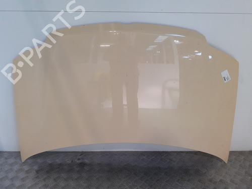 Used Hood FIAT PANDA (169_) 1.2 LPG (169CXF1A) (69 hp) 28445204