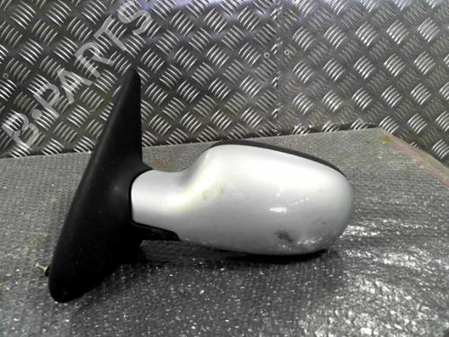 Left mirror RENAULT MEGANE I Classic (LA0/1_) 1.6 16V (LA00, LA04, LA0B, LA11, LA16, LA19, LA1J, LA1K,... | BP24752493C26 