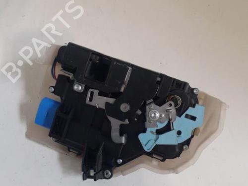 Front left lock VW TOURAN (1T1, 1T2) 1.9 TDI | BP24750591C98