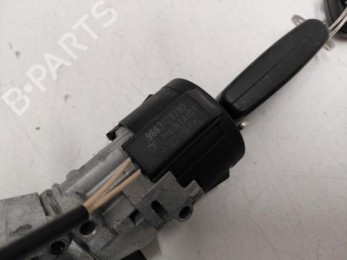 Ignition barrel CITROËN BERLINGO Box Body/MPV (B9) 1.6 HDi / BlueHDi 75 | BP38565018M48 - Image 3
