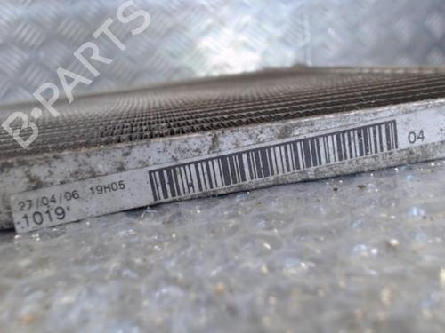 Used AC radiator AC radiator DACIA LOGAN (LS_) 1.5 dCi (LS0K) (68 hp) 24765249 24765249