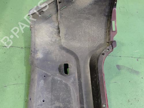 Used Rear bumper Rear bumper DACIA SANDERO 1.5 dCi (88 hp) 24753490 24753490