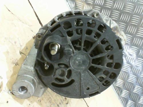 Used Alternator Alternator 24755021 24755021
