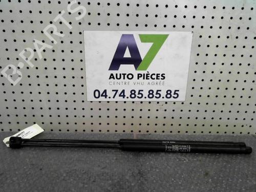Used Hood lift support ALFA ROMEO 159 (939_) 2.4 JTDM (939AXD12, 939AXD1B) (200 hp) 24752907