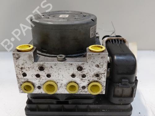 Used ABS pump PEUGEOT 208 I (CA_, CC_) 1.6 HDi / BlueHDi 75 (75 hp) 29251563