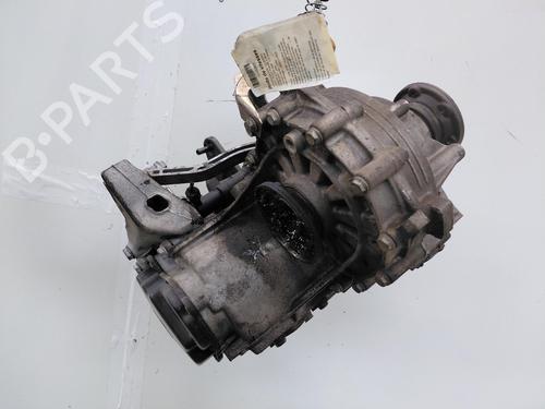 Gearbox VW GOLF PLUS V (5M1, 521) 1.6 TDI | BP38637659M3 - Image 2
