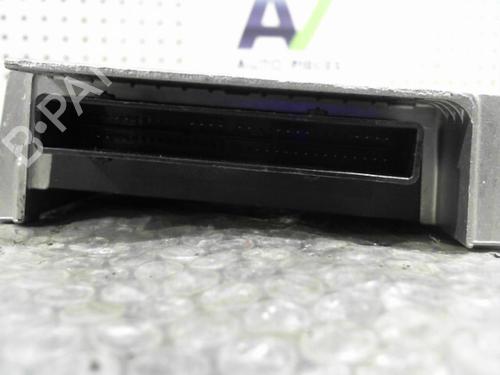 Used ECU airbags ECU airbags RENAULT MODUS / GRAND MODUS (F/JP0_) 1.5 dCi (FP0E, JP0E) (65 hp) 24743872 24743872