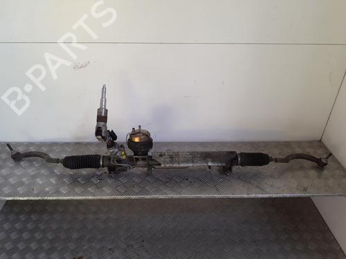 Styregear/Snekke VOLVO S60 I (384) 2.4 D (126 hp) 28041131