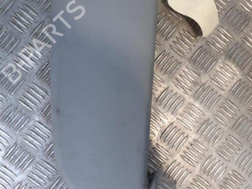 Used Left sun visor PEUGEOT 406 Coupe (8C) 3.0 V6 24V (190 hp) 24747436