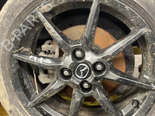 AC compressor MAZDA MX-5 IV (ND__) 1.5 (ND2E, ND5R) | BP24754113M34 - Image 7