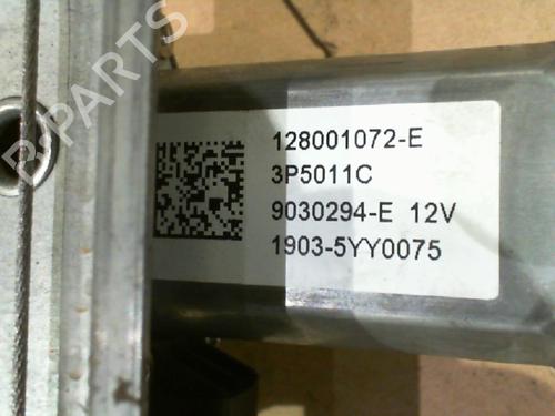 rear-left-window-mechanism-renault-captur-i-j5_-h5_-2013-24765916 main image