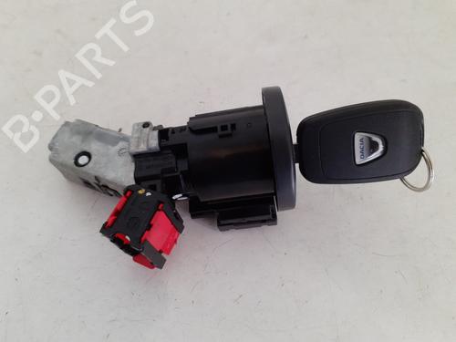 Used Ignition barrel DACIA SANDERO II 1.0 SCe 75 (B8JC, B8JD) (73 hp) 26707843