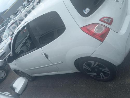 Right taillight RENAULT TWINGO II (CN0_) 1.5 dCi 75 | BP24767906C35 - Image 3