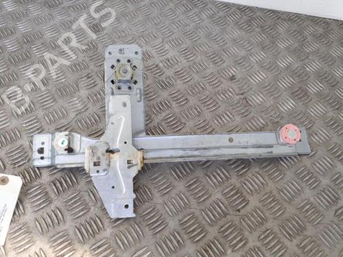 Used Rear left window mechanism PEUGEOT 207 SW (WK_) 1.6 HDi (92 hp) 24767318