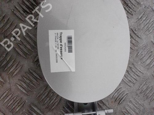 Klapa wlewu paliwa MAZDA 3 (BK) 1.6 (BK14) | BP24759127C131 