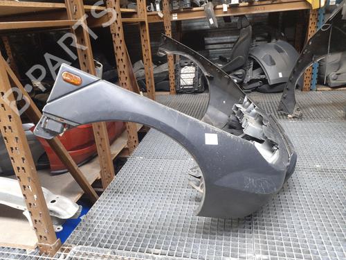 Paraurti anteriore RENAULT SCÉNIC I MPV (JA0/1_, FA0_) 1.9 dCi RX4 | BP24758709C7 