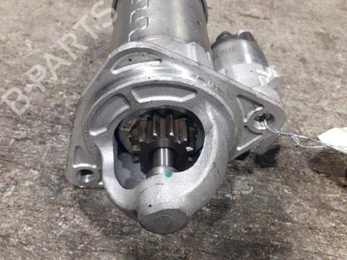 Starter HYUNDAI i20 III (BC3, BI3) | BP24766757M8 - Image 2