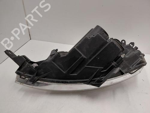 Right headlight CITROËN JUMPY II Van 1.6 HDi 90 16V | BP39479825C29 - Image 2