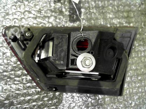 Used Left tailgate light Left tailgate light RENAULT CLIO IV (BH_) 1.5 dCi 75 (75 hp) 24752777 24752777