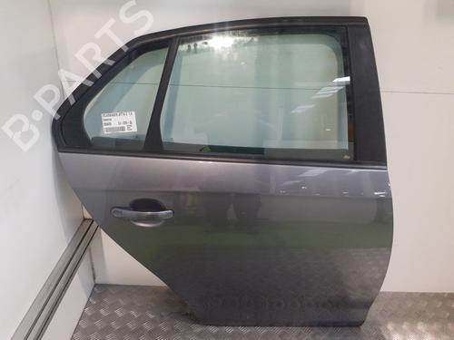 Used Right rear door VW JETTA III (1K2) 1.6 FSI (115 hp) 26461721