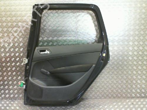 Used Right rear door PEUGEOT 308 SW I (4E_, 4H_) 1.6 HDi (90 hp) 24745637