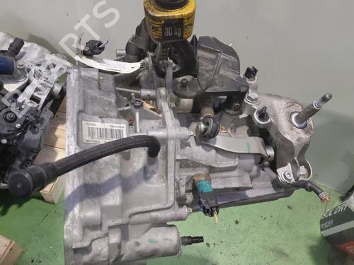 Getriebe RENAULT CLIO V (B7_) 1.0 TCe 90 (B7MT) | BP31182563M3 