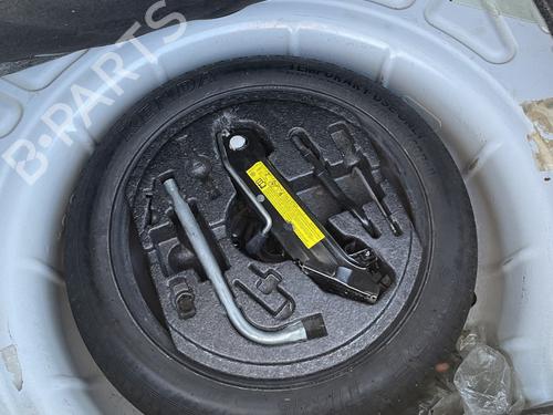 Used Parts VW SCIROCCO III (137, 138) 2.0 TDI (170 hp) 4285232