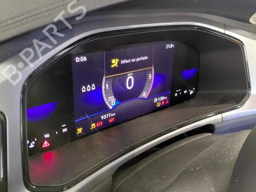 Climate control VW T-ROC (A11, D11) 2.0 TDI | BP37754773I5 - Image 4