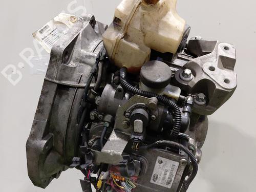 Gearbox ALFA ROMEO BRERA (939_) 2.2 JTS (939.DXB11) | BP24765706M3  - Image 9