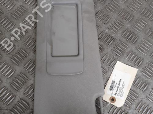 Left sun visor BMW X3 (F25) xDrive 30 d | BP24757243I1 