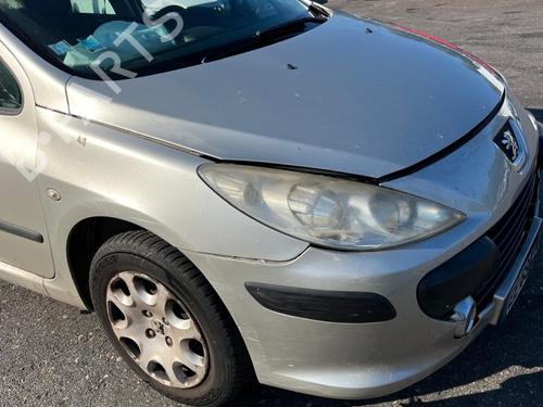 Front right quarter glass PEUGEOT 307 (3A/C) 1.6 HDi | BP29293053C112 