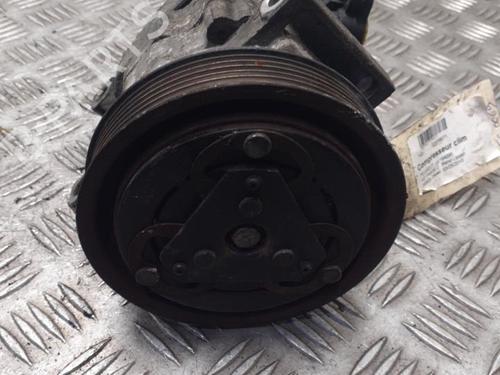 AC compressor PEUGEOT 107 (PM_, PN_) 1.4 HDi | BP24756957M34 