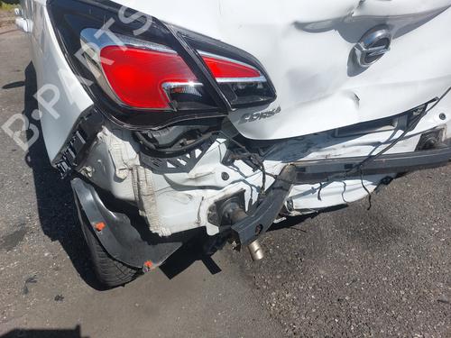 Right front steering knuckle OPEL CORSA E (X15) 1.2 (08, 68) | BP36656515M26 - Image 33