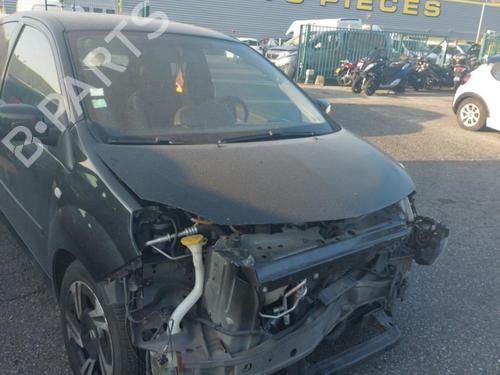 Used Parts RENAULT TWINGO II (CN0_)  1.5 dCi 90  2612045