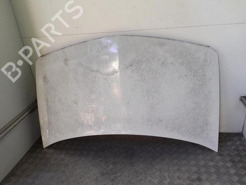 Hood RENAULT MEGANE II (BM0/1_, CM0/1_) 1.5 dCi (BM1E, CM1E) | BP24756309C1 