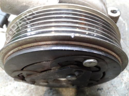 Used AC compressor AC compressor CITROËN C1 II (PA_, PS_) 1.0 VTi 68 (69 hp) 24753852 24753852