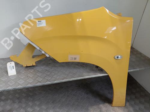 Used Left front fenders CITROËN BERLINGO Box Body/MPV (K9) 1.5 BlueHDi 130 (131 hp) 29999624