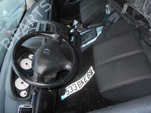 Climate control PEUGEOT 407 (6D_) 2.0 HDi 135 (6DRHRH, 6DRHRE, 6DRHRG, 6DRHRJ) | BP24770867I5 - Image 4