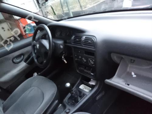 Used Parts PEUGEOT 406 (8B) 1.8 2402370