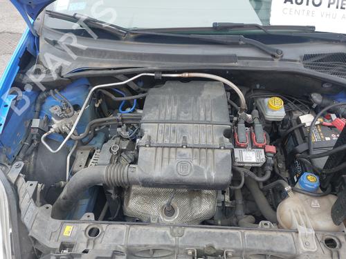 Engine FIAT PUNTO EVO (199_) | BP37707557M1 - Image 12