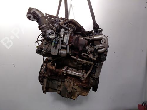 Engine RENAULT KANGOO Express (FW0/1_) 1.5 dCi 90 (FW0G, FW05, FW08, FW11) | BP32510241M1  - Image 5
