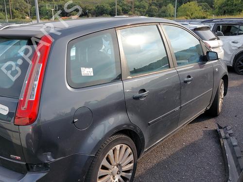 Brugte FORD C-MAX (DM2) 1.6 TDCi 4370204